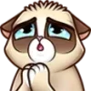 🙏 Эмодзи «Welovegames Twitch Pack» для Telegram