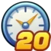 ⌚ Эмодзи «Welovegames Twitch Pack» для Telegram