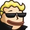 😎 Эмодзи «Welovegames Twitch Pack» для Telegram