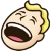 😆 Эмодзи «Welovegames Twitch Pack» для Telegram