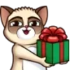 🎁 Эмодзи «Welovegames Twitch Pack» для Telegram