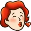 😘 Эмодзи «Welovegames Twitch Pack» для Telegram