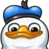 🦆 Эмодзи «Welovegames Twitch Pack» для Telegram