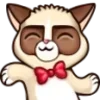 💃 Эмодзи «Welovegames Twitch Pack» для Telegram