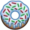 🍩 Эмодзи «Welovegames Twitch Pack» для Telegram