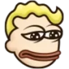 😔 Эмодзи «Welovegames Twitch Pack» для Telegram