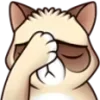 🤨 Эмодзи «Welovegames Twitch Pack» для Telegram
