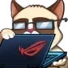 💻 Эмодзи «Welovegames Twitch Pack» для Telegram