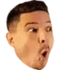 😧 Эмодзи «Welovegames Twitch Pack» для Telegram