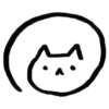 〽️ Эмодзи «Custom profile #other #white» для Telegram
