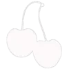 〽️ Эмодзи «Custom profile #other #white» для Telegram