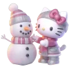 ☃️ Эмодзи «𝑤𝑖𝑛𝑡𝑒𝑟𝟹𝑑» для Telegram