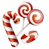 🍭 Эмодзи «𝑤𝑖𝑛𝑡𝑒𝑟𝟹𝑑» для Telegram