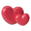 ❤️ Эмодзи «𝑤𝑖𝑛𝑡𝑒𝑟𝟹𝑑» для Telegram
