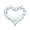 🤍 Эмодзи «𝑤𝑖𝑛𝑡𝑒𝑟𝟹𝑑» для Telegram