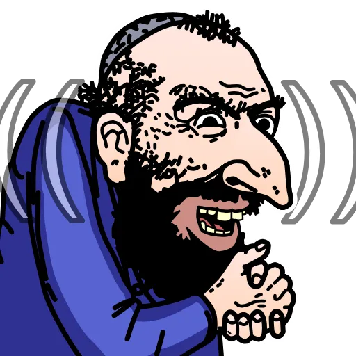 👺 Стикер «Wojaks Pack» для Telegram
