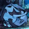 🤩 Эмодзи «Wolfwalkers» для Telegram