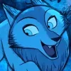 🤩 Эмодзи «Wolfwalkers» для Telegram