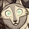 🤩 Эмодзи «Wolfwalkers» для Telegram