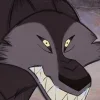 🤩 Эмодзи «Wolfwalkers» для Telegram