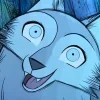 🤩 Эмодзи «Wolfwalkers» для Telegram
