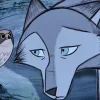 🤩 Эмодзи «Wolfwalkers» для Telegram