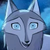 🤩 Эмодзи «Wolfwalkers» для Telegram