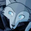 🤩 Эмодзи «Wolfwalkers» для Telegram