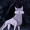 🤩 Эмодзи «Wolfwalkers» для Telegram
