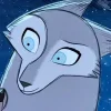 🤩 Эмодзи «Wolfwalkers» для Telegram
