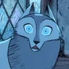 🤩 Эмодзи «Wolfwalkers» для Telegram