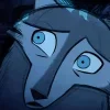 🤩 Эмодзи «Wolfwalkers» для Telegram