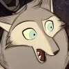 🤩 Эмодзи «Wolfwalkers» для Telegram