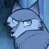 🤩 Эмодзи «Wolfwalkers» для Telegram