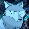 🤩 Эмодзи «Wolfwalkers» для Telegram