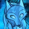 🤩 Эмодзи «Wolfwalkers» для Telegram