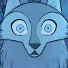 🤩 Эмодзи «Wolfwalkers» для Telegram