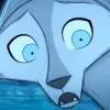 🤩 Эмодзи «Wolfwalkers» для Telegram