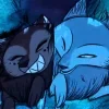 🤩 Эмодзи «Wolfwalkers» для Telegram