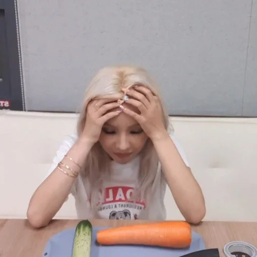 (G) I-DLE