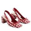 👠 Эмодзи «Женские Радости» для Telegram