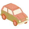 🚚 Эмодзи «Набор к 8 марта, иконки и буквы» для Telegram
