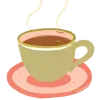 🍵 Эмодзи «Набор к 8 марта, иконки и буквы» для Telegram