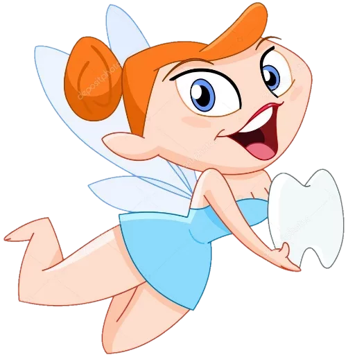 😄 Стикер «Wonderful Children» для Telegram