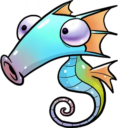 🐴 Стикер «Wonderful Pet» для Telegram
