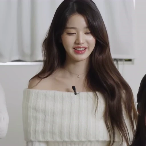 Стикерпак WONYOUNG для Telegram — скачать