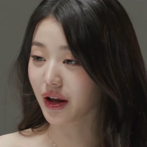 🤍 Стикер «WONYOUNG» для Telegram