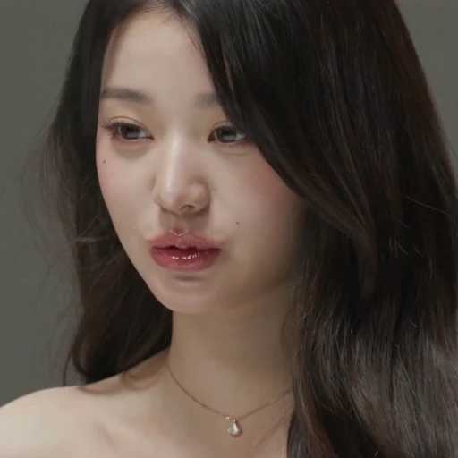 🤍 Стикер «WONYOUNG» для Telegram