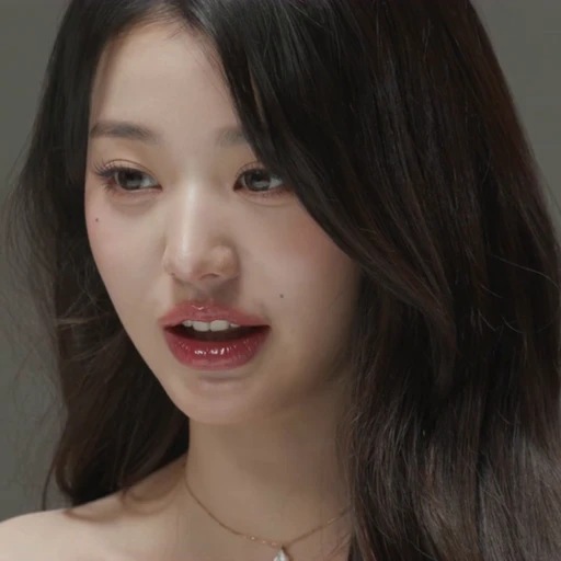 🤍 Стикер «WONYOUNG» для Telegram