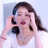 🫶 Эмодзи «Wonyoung» для Telegram